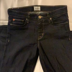 Hudson Blue skinny jeans